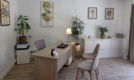 Lydia Marie Coulombet : Institut de beauté à Antibes
