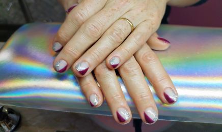 Esmeralda Beauty Concept : Manucure à Bay