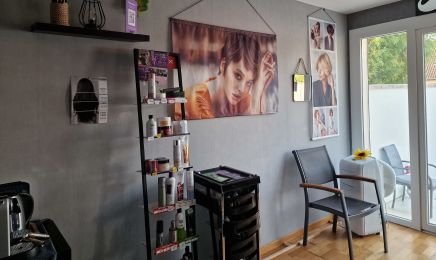 À la Belle Coiffure  : Coiffeur à Perthes