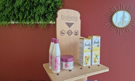 KS créateur : Coiffeur à Saint-Estève