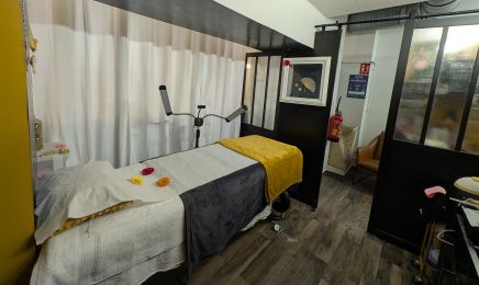 QG BARBER - Marseille : Institut de beauté à Marseille