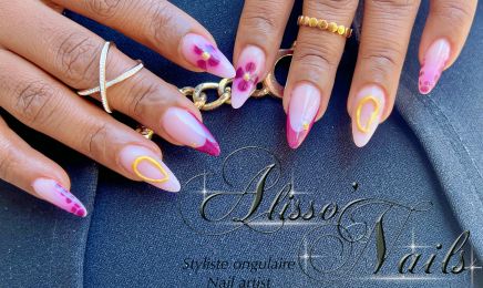 Les Belles D'Alisson : Institut de beauté à Saint-Raphaël