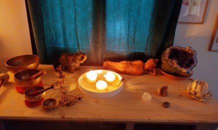 L'oasis du bien-être devient Un Temps Pour Soi : Institut de beauté à Reynès
