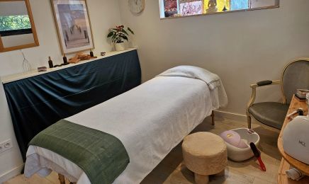 Darlyng Bien Etre : Coiffeur à Grasse