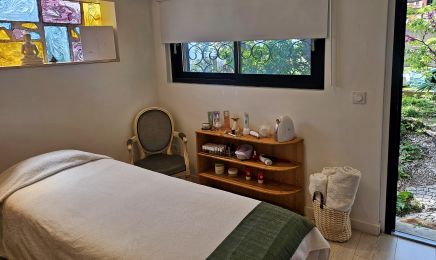 Darlyng Bien Etre : Coiffeur à Grasse