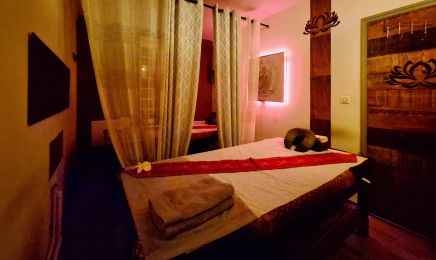 MYTHAÏ MASSAGE PAU : Institut de beauté à Pau