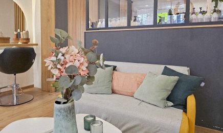 Ô’salombo : Coiffeur à Flers