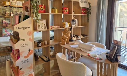 L'Appart Enchanté - New Look : Institut de beauté à Eyguières