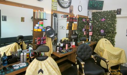 The Barber Pornichet : Barbier à Pornichet