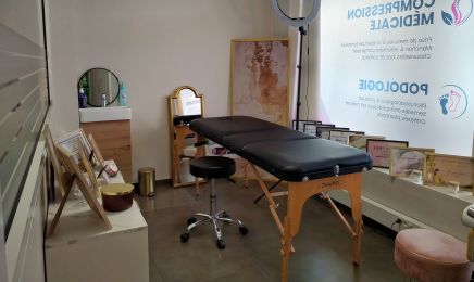 Marlou Estetik Beauty  : Institut de beauté à Perpignan