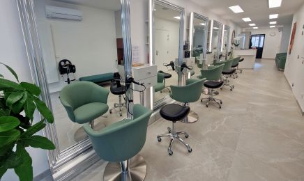 Mag's Coiffure : Coiffeur à Malakoff