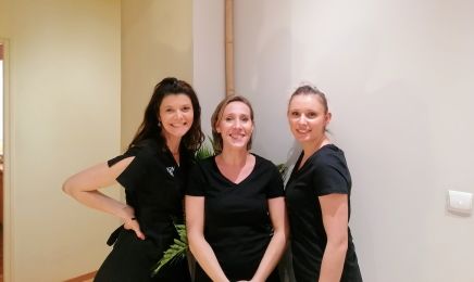 Institut Aromasphere : Institut de beauté à Vichy