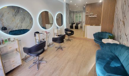 Bella Hair Riviera : Coiffeur à Nice