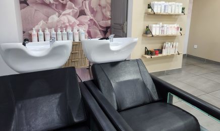 Passion du cheveu : Coiffeur à Sarrians