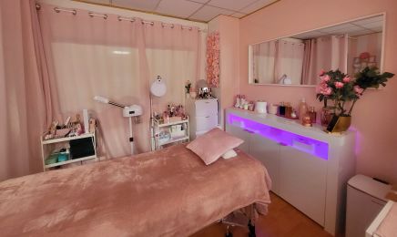 Dolce Cocon : Barbier à Saint-Victoret