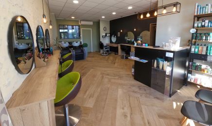 Emy'Liss : Coiffeur à Saujon
