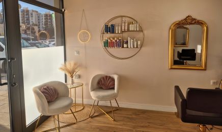 By Jess Coiffure : Coiffeur à Ajaccio