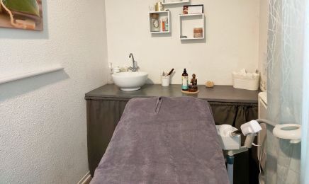 L'Instant de Vanessa chez Carré de Soi : Institut de beauté à Biganos