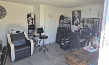Kristina VIP&Hair : Institut de beauté à Coutras