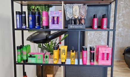 L’instant coiffure  : Coiffeur à Pignans