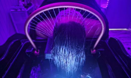 Nouvel Éclat : Coiffeur à Wittelsheim