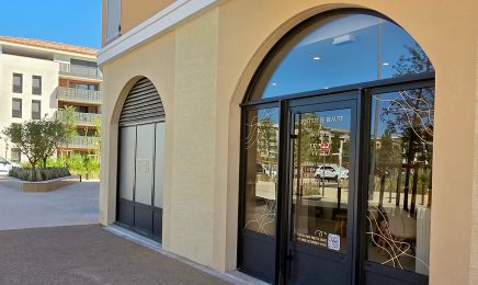 Wellness & Beauty : Manucure à Aix-en-Provence