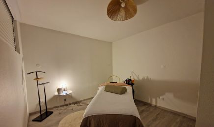 MC Bien-Être Couserans  : Institut de beauté à Caumont