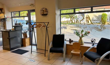 Le salon by Maxine : Coiffeur à Arthon