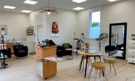 L'coiff 2 : Institut de beauté à Chemillé-en-Anjou