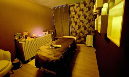 Althéa Massage : Institut de beauté à Versailles