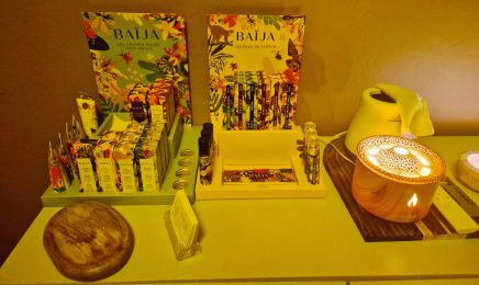 Althéa Massage : Institut de beauté à Versailles