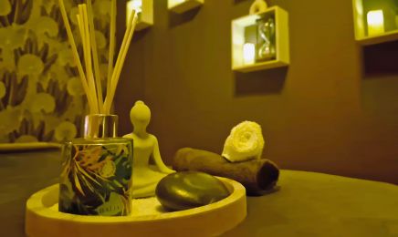 Althéa Massage : Institut de beauté à Versailles