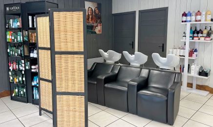 Le Coin des Artistes : Coiffeur à Trémentines