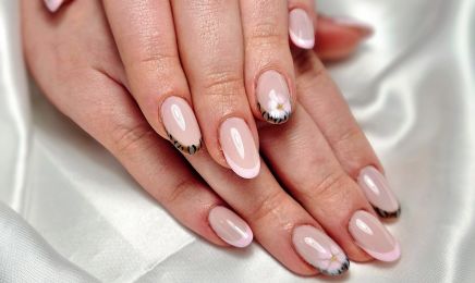 NAILS AND BEAUTY : Manucure à Plouescat