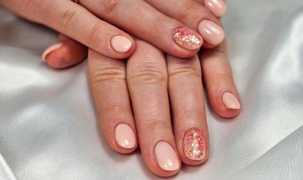 NAILS AND BEAUTY : Manucure à Plouescat