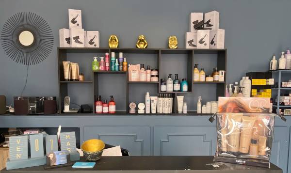 Myriam Coiffure