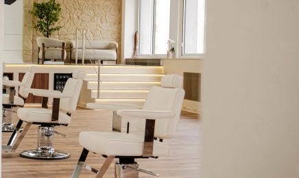 Original Box Centre : Coiffeur à Caen