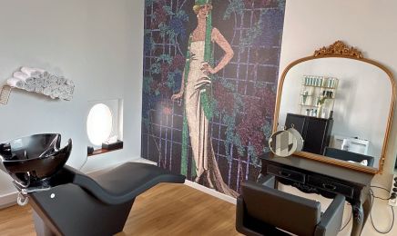 L'appartement : Coiffeur à Poitiers