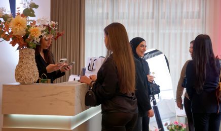 Salon & Spa Anna Eismann: Friseur in Münster