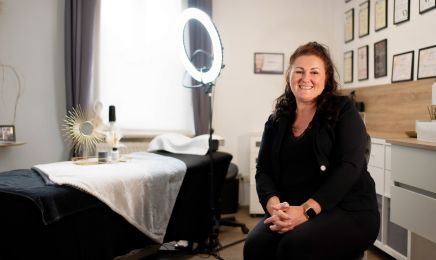 Sandras Schönheitswerk : Kosmetikstudio in Dessau-Roßlau