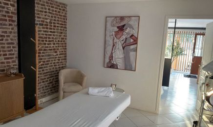 Maison Magdala by Jade : Institut de beauté à Laventie