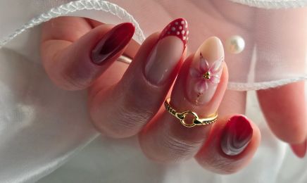 Ohanails : Manucure à Cagnes-sur-Mer