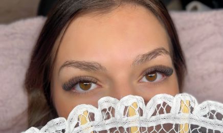 Lash Studio by Marina : Institut de beauté à Saint-Nizier-le-Désert