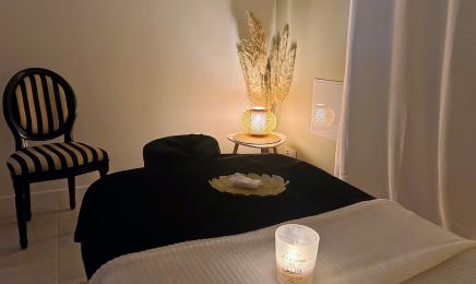 Institut Bien-être Laora Zen - Brive la Gaillarde : Manucure à Malemort