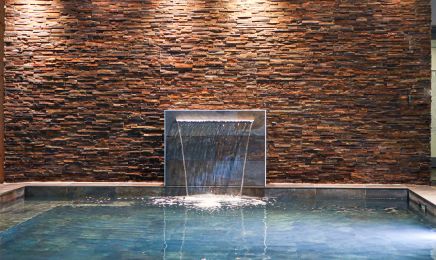 Château Belmont  : Spa à Tours