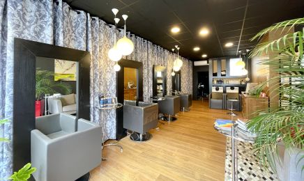 Atipick Salon : Coiffeur à Saint-Nazaire