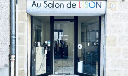 Au salon de Lison : Coiffeur à Brive-la-Gaillarde