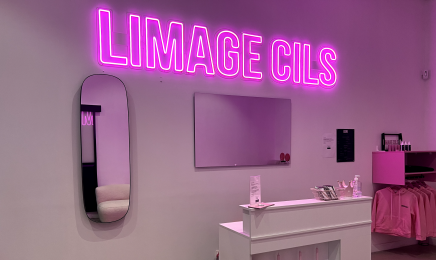 LIMAGE CILS - Marseille Montolivet  : Institut de beauté à Marseille