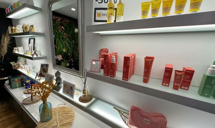 Amande Douce Maison de Beauté  : Manucure à Évreux