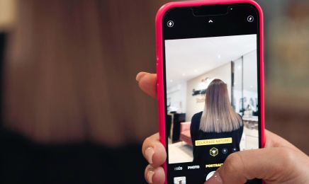 Le Studio coiffure : Coiffeur à Boulay-Moselle